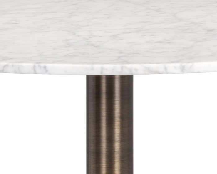 Enco Bar Round Table