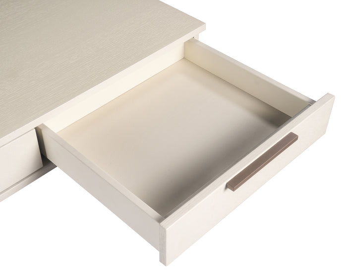 Rebel Champagne Gold - Cream Desk