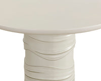Alanya Round - 44" Dining Table