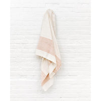 Riviera Cotton Bath Towel