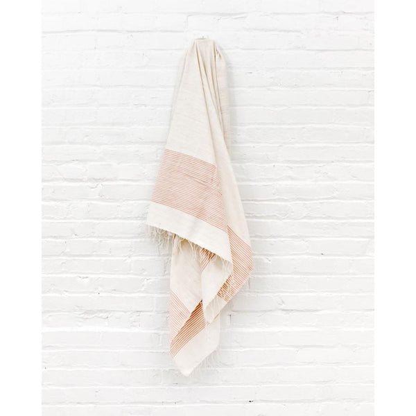 Riviera Cotton Bath Towel