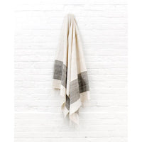 Riviera Cotton Bath Towel