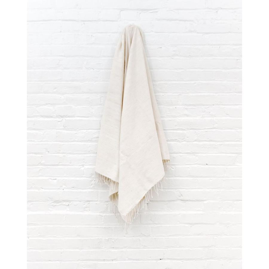 Riviera Cotton Bath Towel