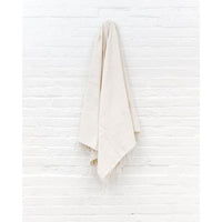 Riviera Cotton Bath Towel