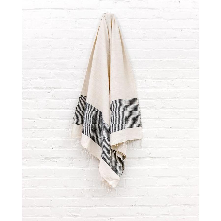 Riviera Cotton Bath Towel