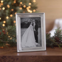 Giftables Jason 5 x 7 Vertical Frame - Frame View | Bone & Brass