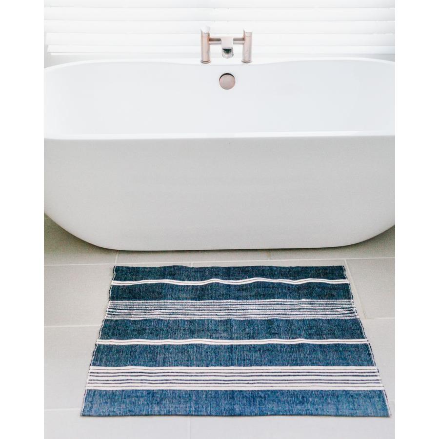 Aden Cotton Bath Mat