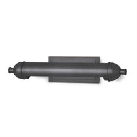 Devon Picture Light Small Oil Rubbed Bronze | Bone & Brass