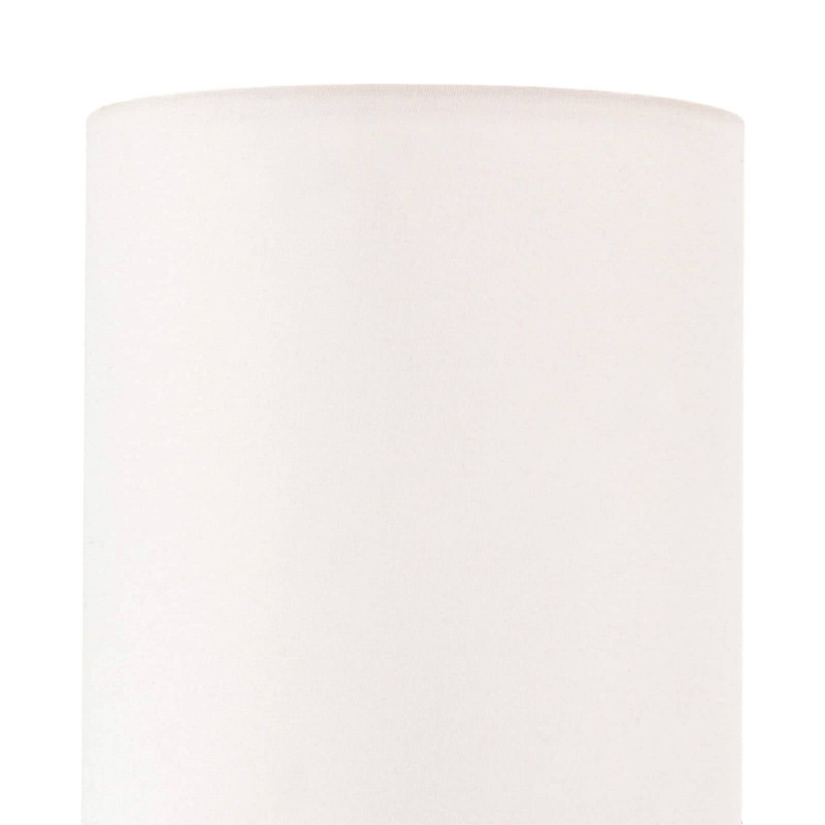 Jade Brass Mini Cylinder Lamp - Lamp Shade Detail | Bone & Brass