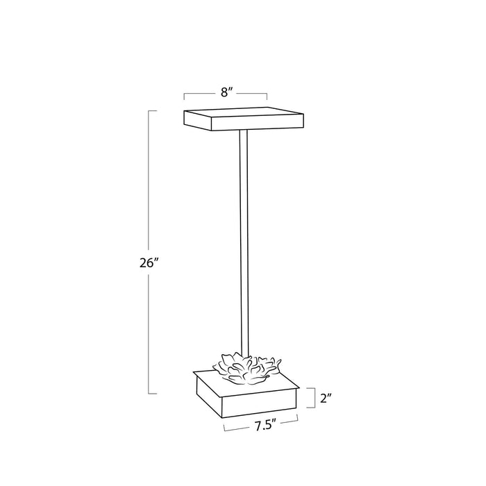 Adeline Accent Table