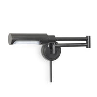 Noble Swing Arm Task Sconce Oil Rubbed Bronze