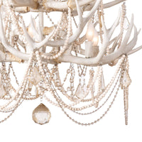 Cheyanne Antler Chandelier