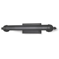 Devon Picture Light Large Oil Rubbed Bronze | Bone & Brass