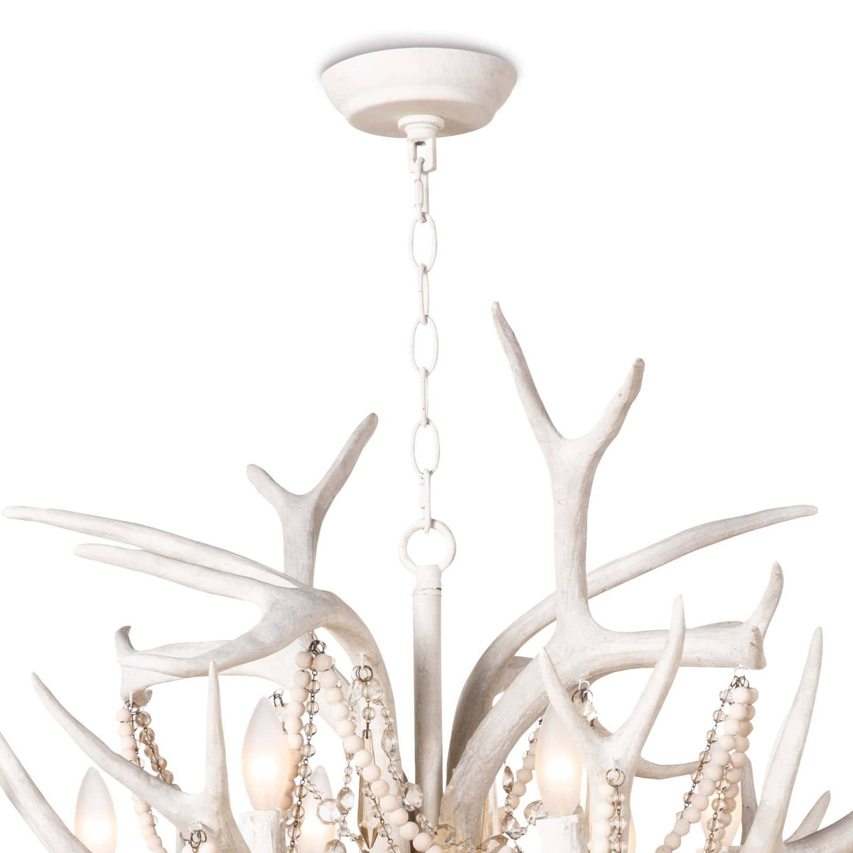Cheyanne Antler Chandelier