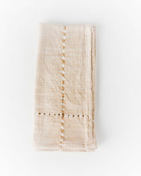 Pulled Cotton Napkins