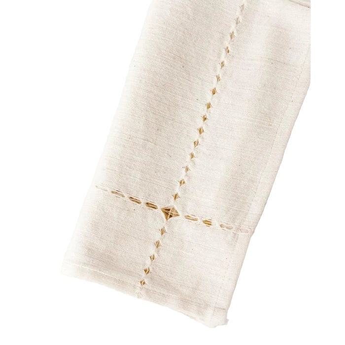 Pulled Cotton Napkins