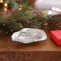 Giftables Ocean Oyster Bowl - Bowl Detail | Bone & Brass
