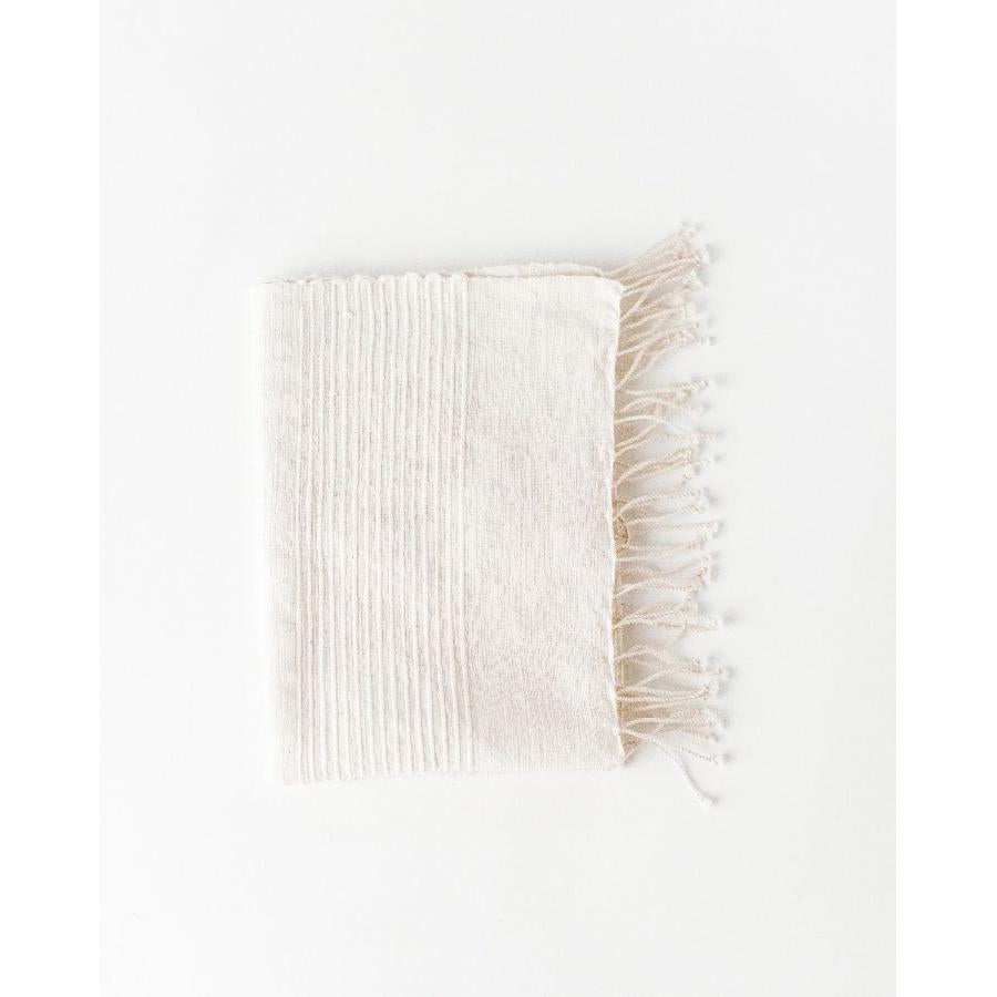 Riviera Cotton Hand Towel
