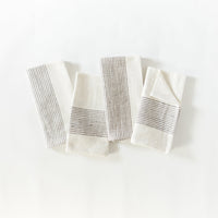 Riviera Cotton Napkins