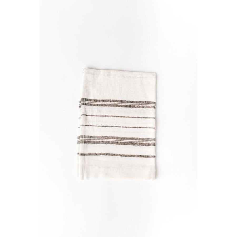 Avery Cotton Tea Towel