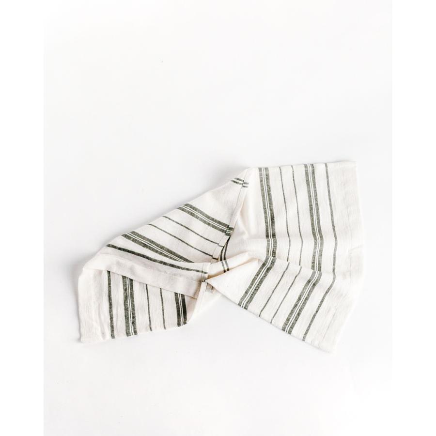 Avery Cotton Tea Towel