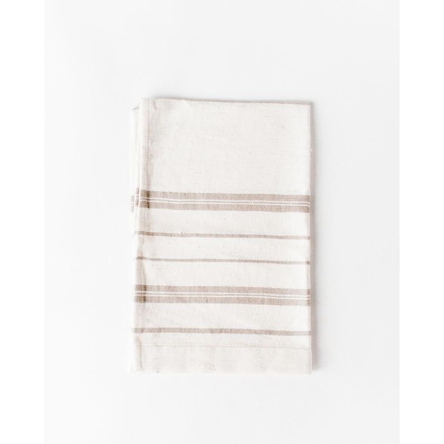 Avery Cotton Tea Towel