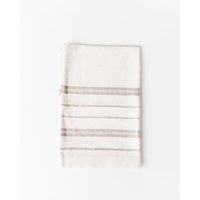 Avery Cotton Tea Towel