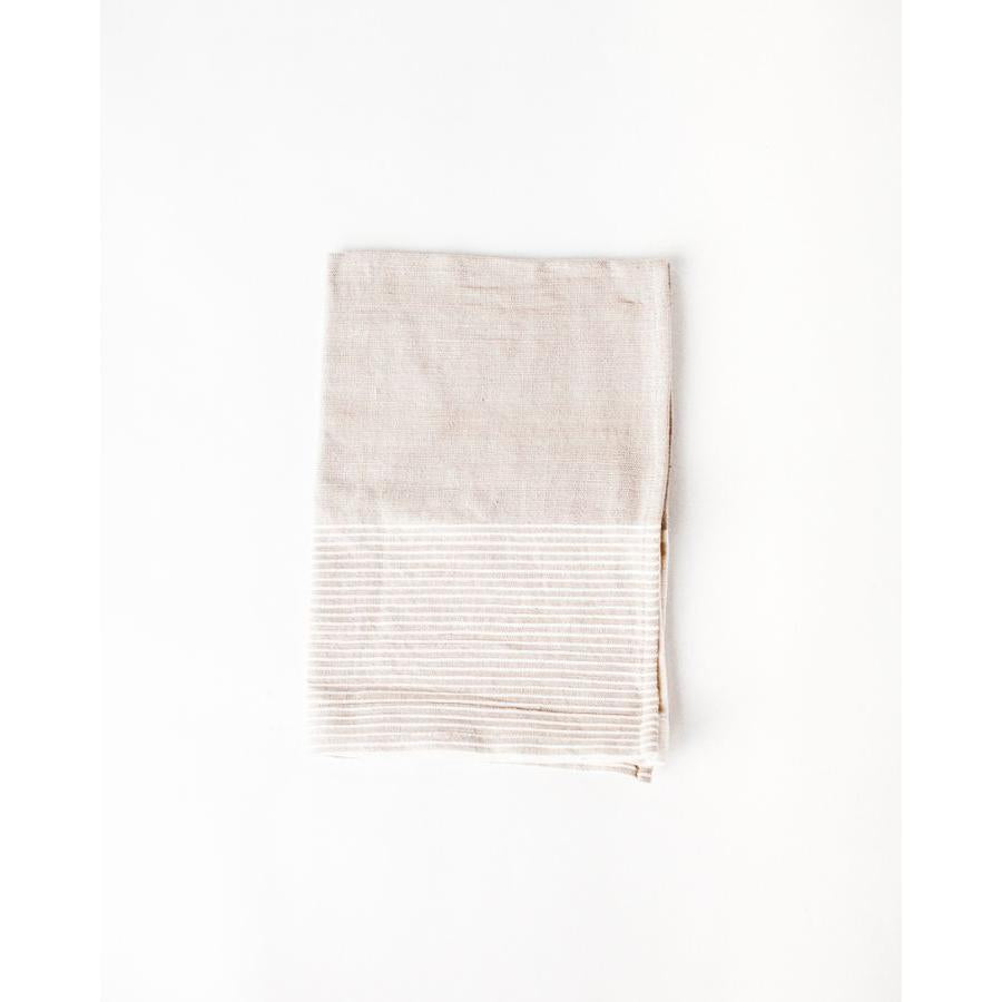 Chesapeake Cotton Tea Towel