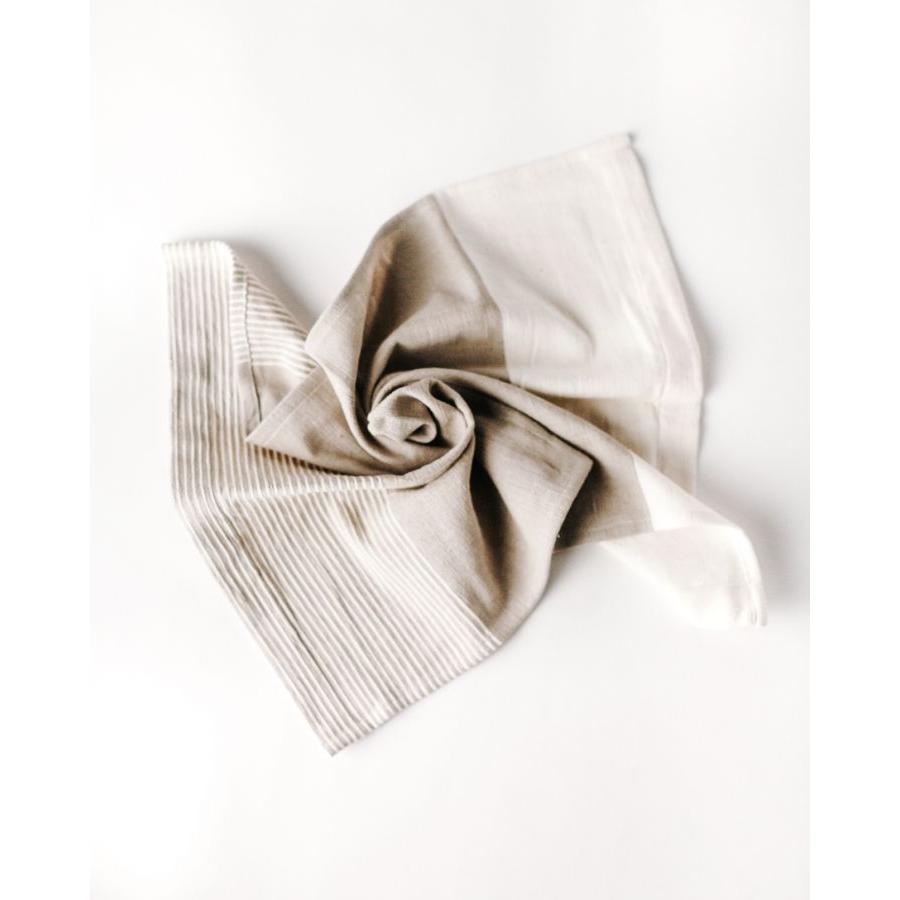 Chesapeake Cotton Tea Towel