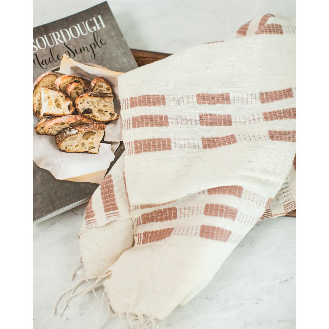 Soho Cotton Hand Towel
