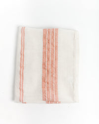 Handwoven Cotton Baby Swaddle Blanket