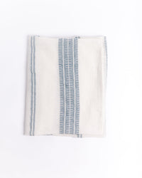 Handwoven Cotton Baby Swaddle Blanket