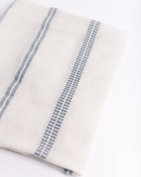 Handwoven Cotton Baby Swaddle Blanket