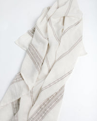 Handwoven Cotton Baby Swaddle Blanket