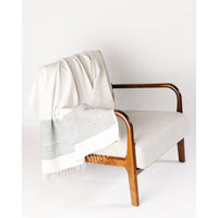 Riviera Cotton Throw Blanket