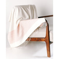 Riviera Cotton Throw Blanket