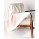 Riviera Cotton Throw Blanket