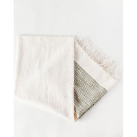 Riviera Cotton Bath Towel