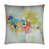 Giverny Throw Pillow