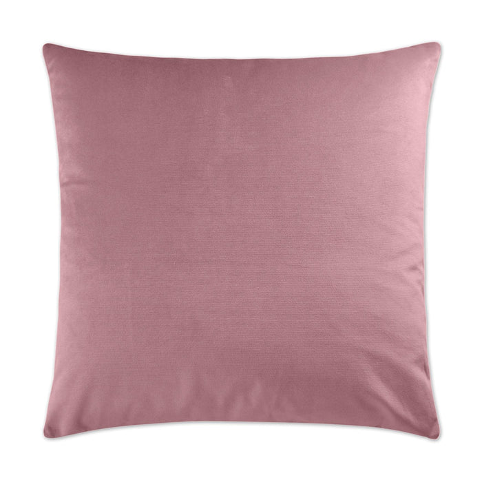 Belvedere Orchid Throw Pillow