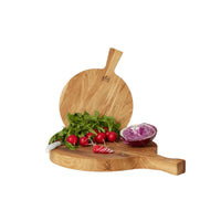 Italian Cutting Board, Large