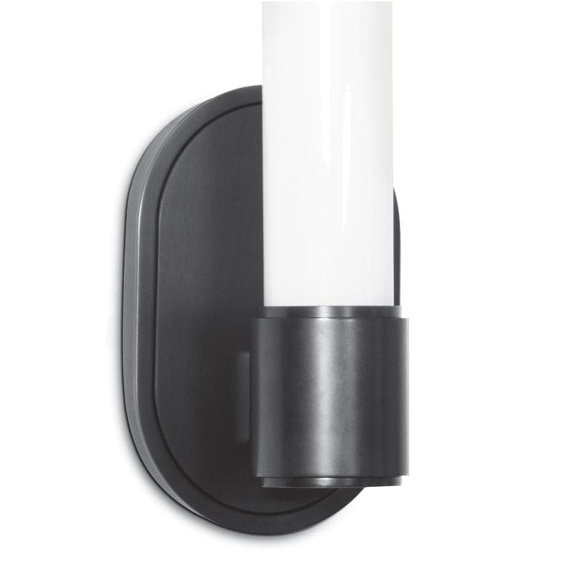 Dixon Sconce Single Oil Rubbed Bronze