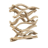 Natural Vine Wall Decor