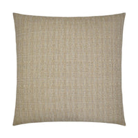 Jackie O Sisal Throw Pillow