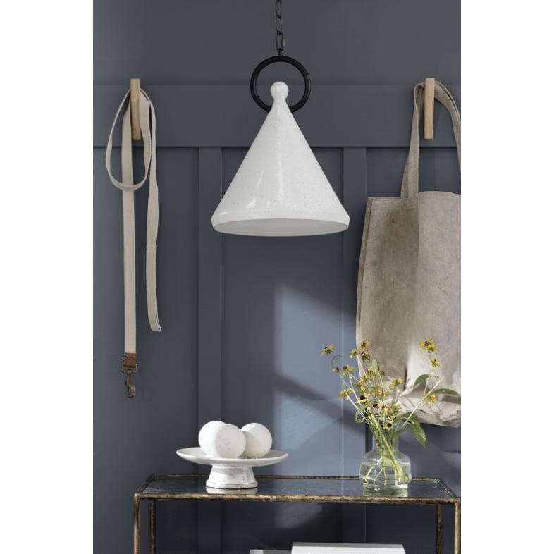 Southern Living Talbot Ceramic Pendant