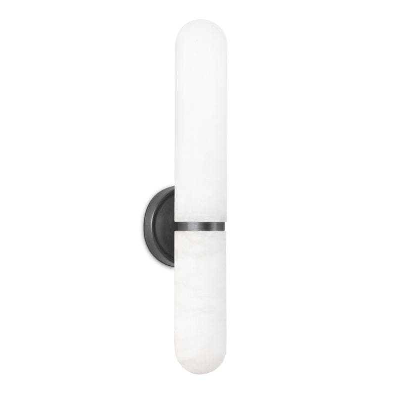 Salon Sconce Large Oil Rubbed Bronze