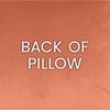 Swell Throw Pillow