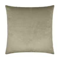 Belvedere Linen Throw Pillow