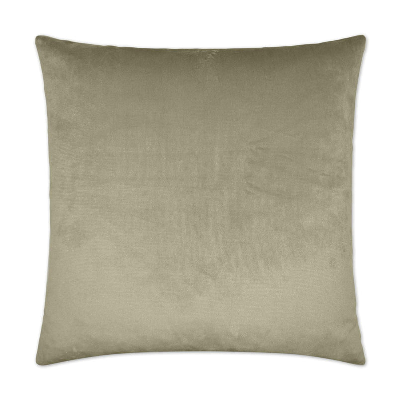 Belvedere Linen Throw Pillow
