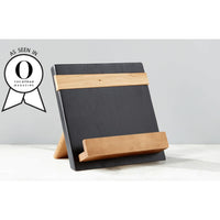 Black Mod iPad / Cookbook Holder